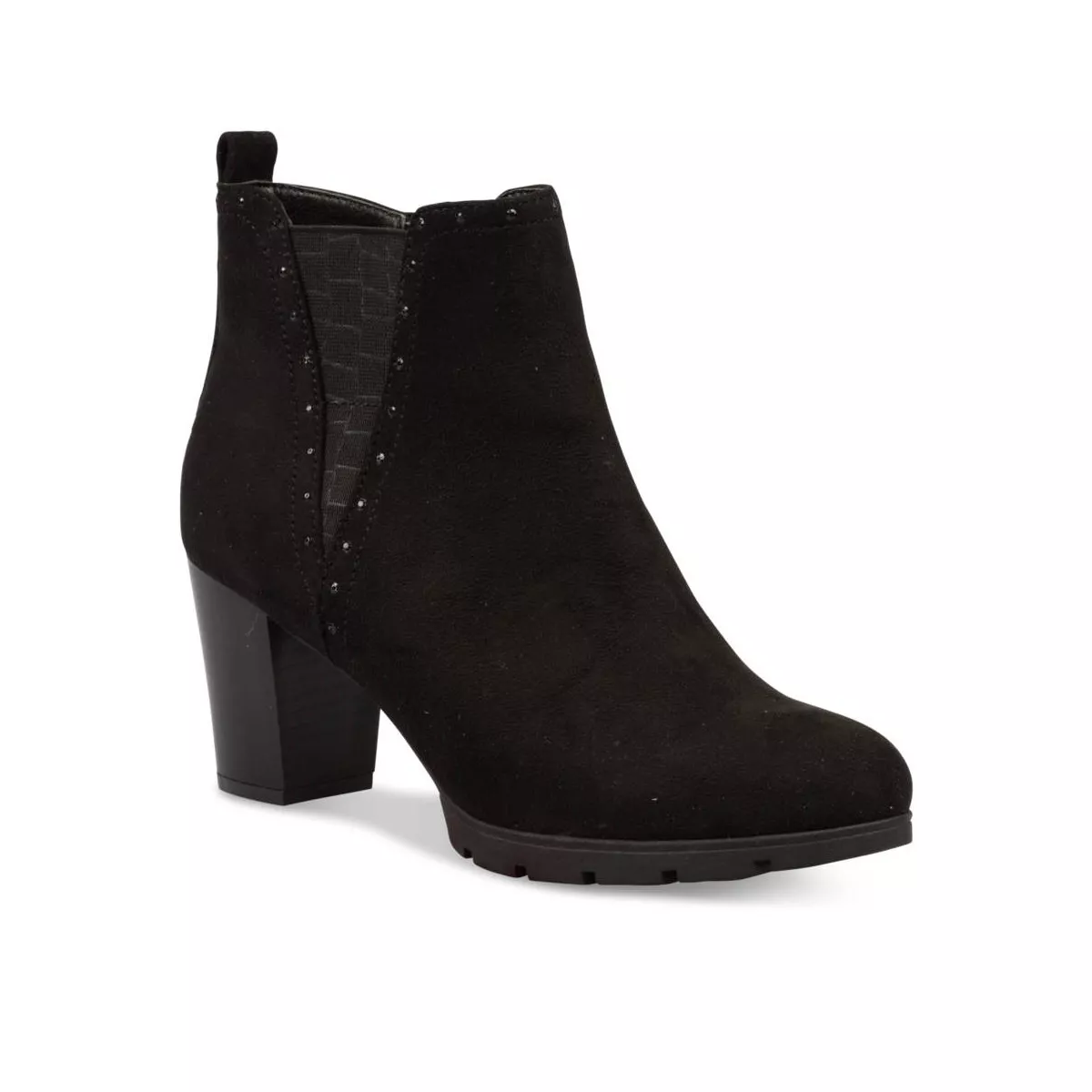Chaussez bottine femme clearance