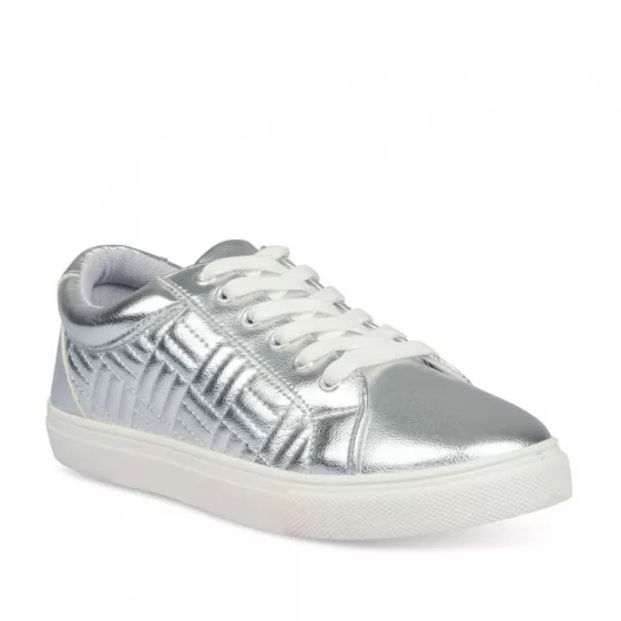 Sneakers SILVER ACTIVE FASHION