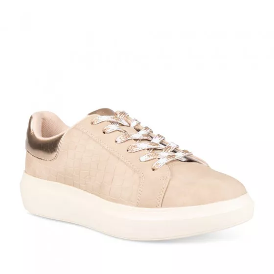 Sneakers NUDE ACTIVE FASHION