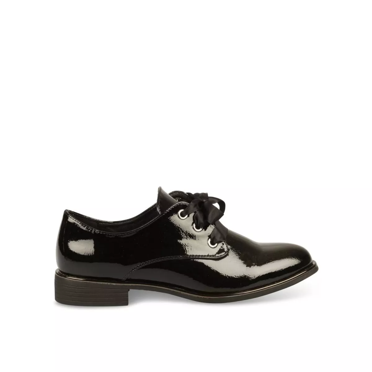 Derbies BLACK MyB