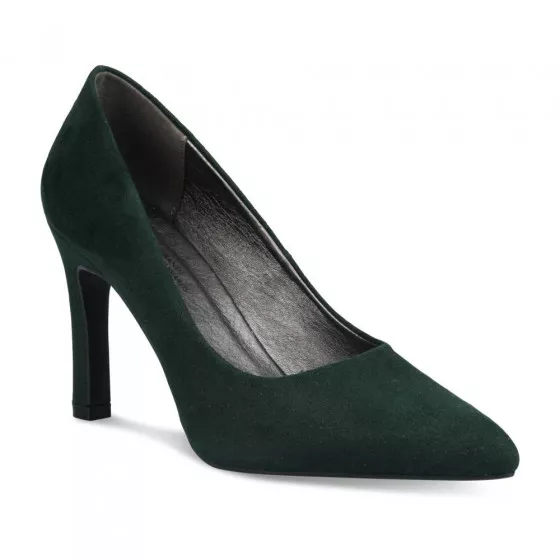 Pumps GREEN GRANDS BOULEVARDS