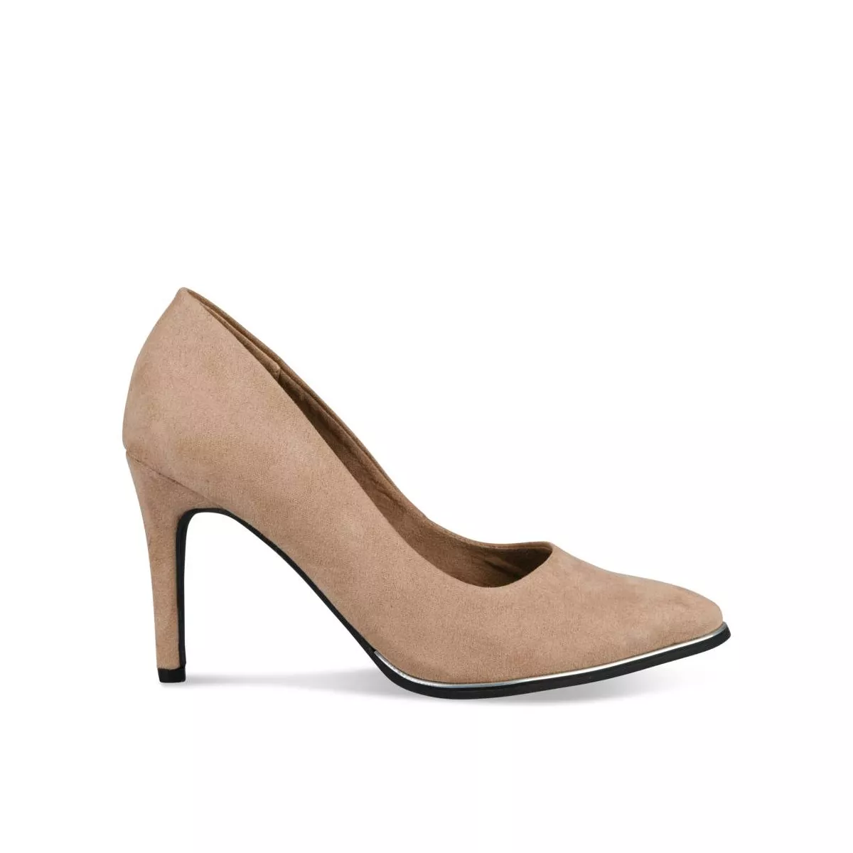 Escarpins beige shop