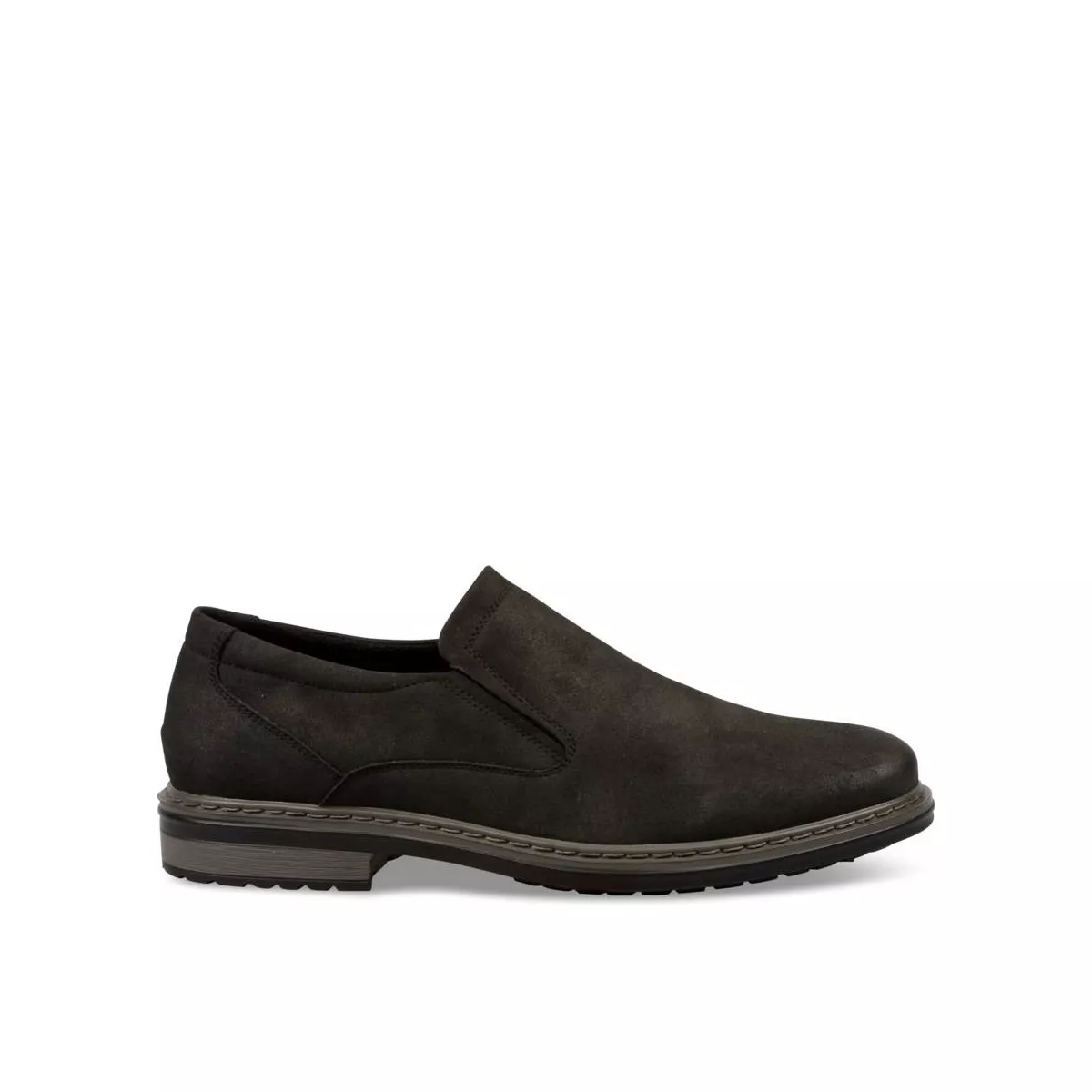 Chaussures confort NOIR NEOSOFT HOMME