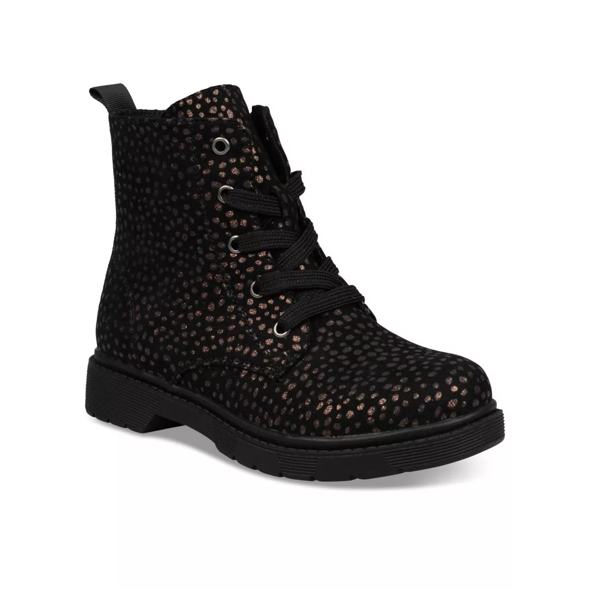 Bottines leopard 2025 chaussea