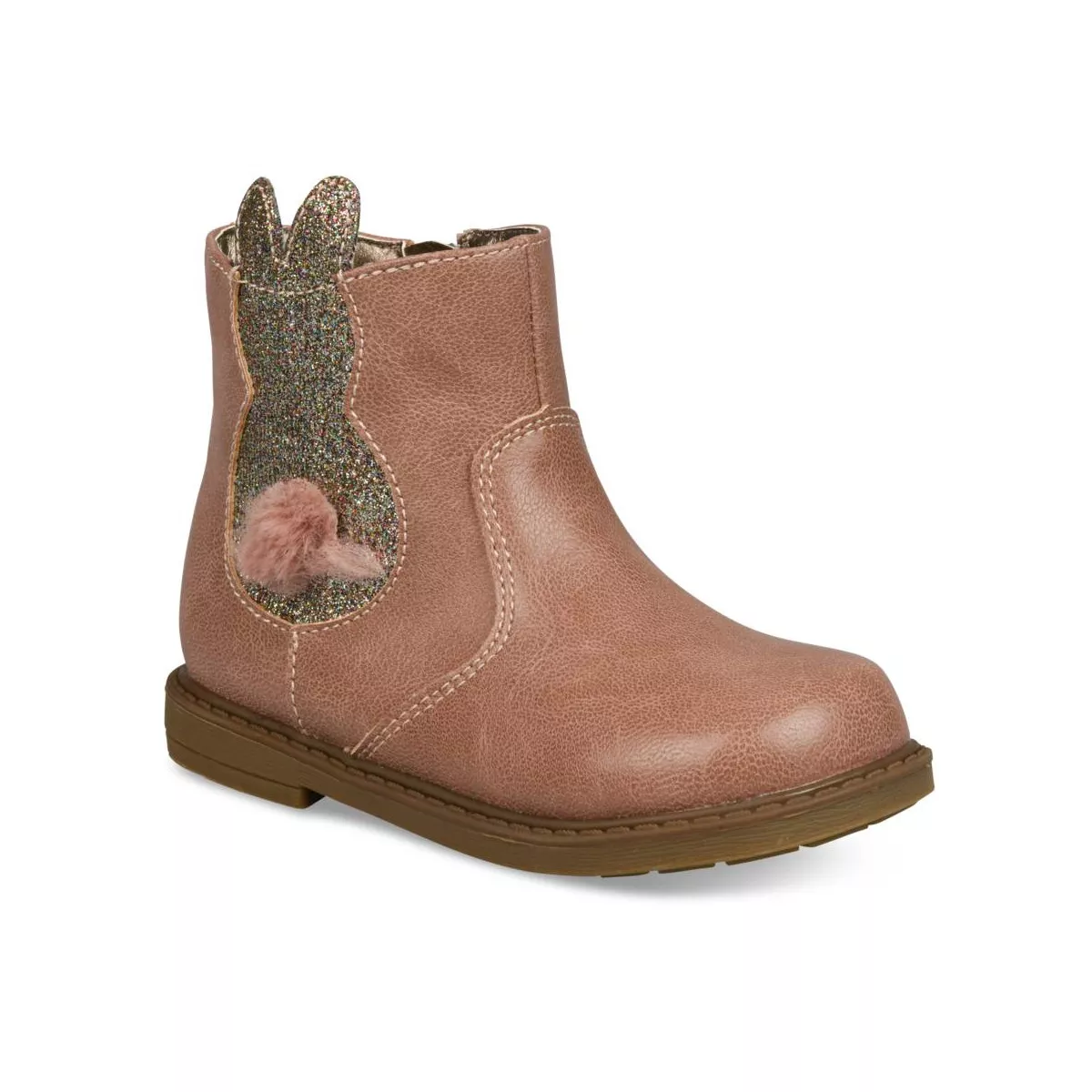 Target girls ankle clearance boots
