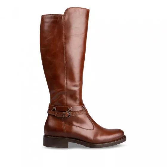 Boots BROWN SINEQUANONE