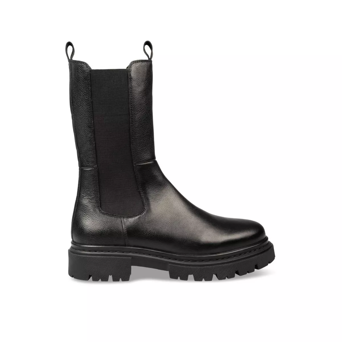 Chaussea boots 2025