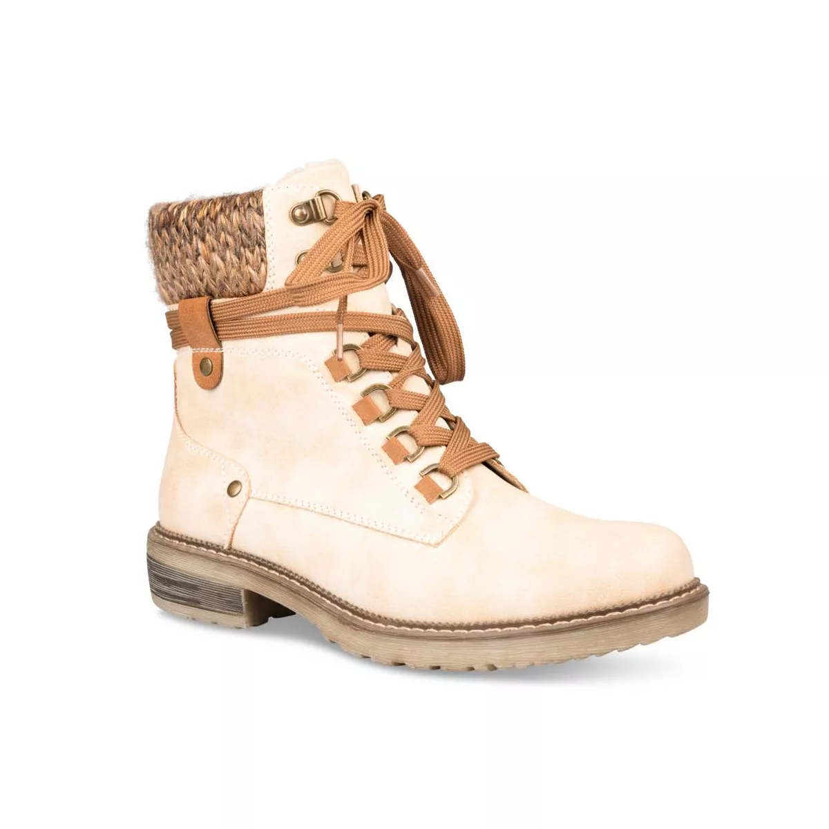 Bottines femme beige chaussea clearance