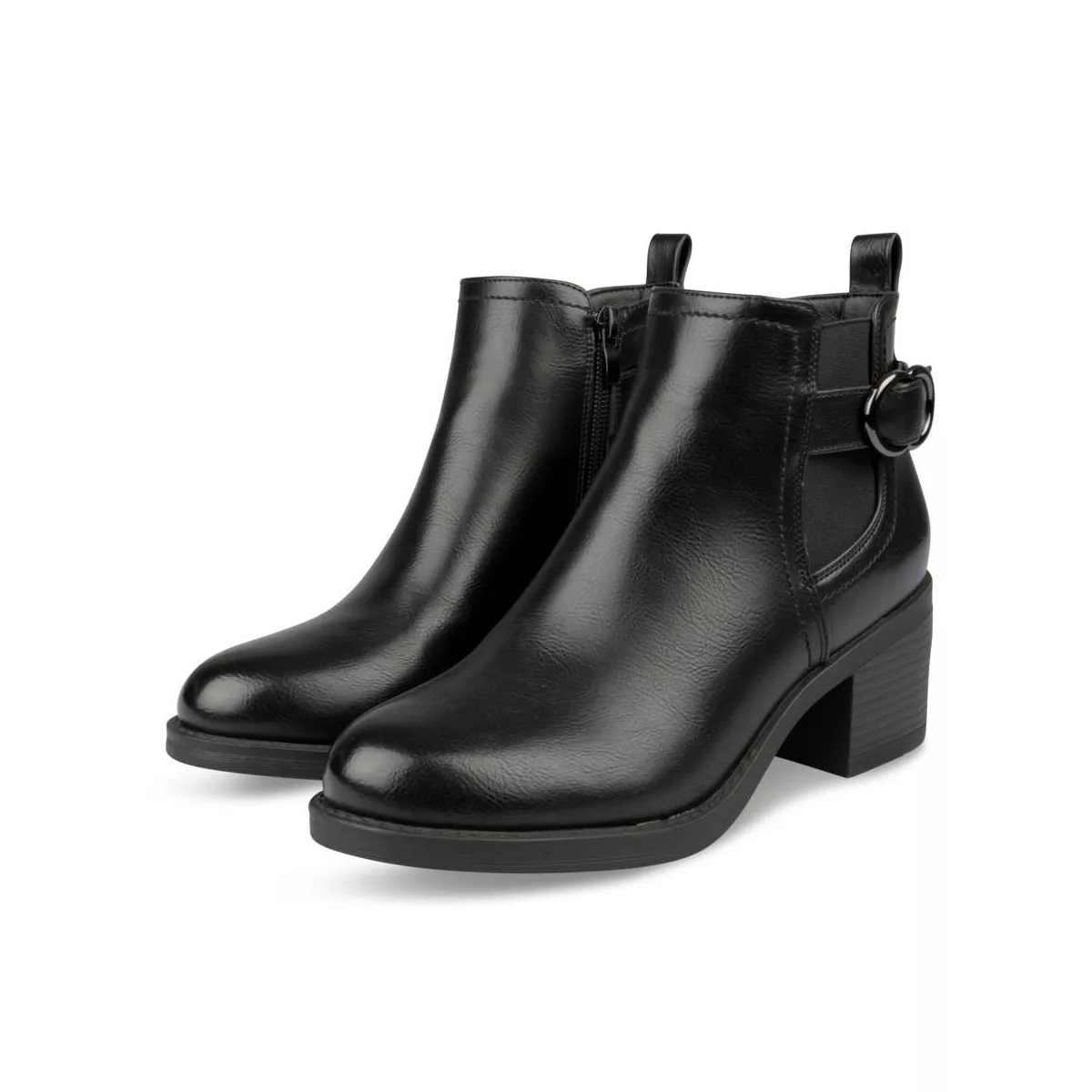 Bottines angela thompson clearance