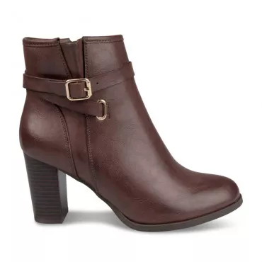 Ankle boots BROWN MY BOTEGA