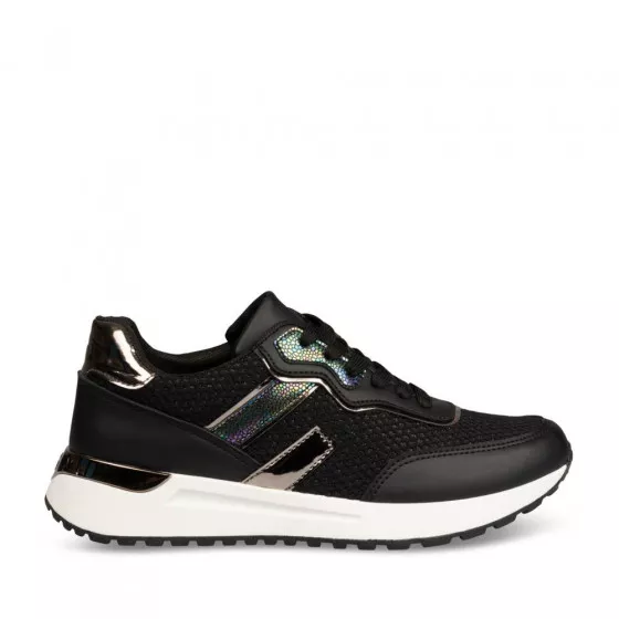 Sneakers BLACK ACTIVE FASHION
