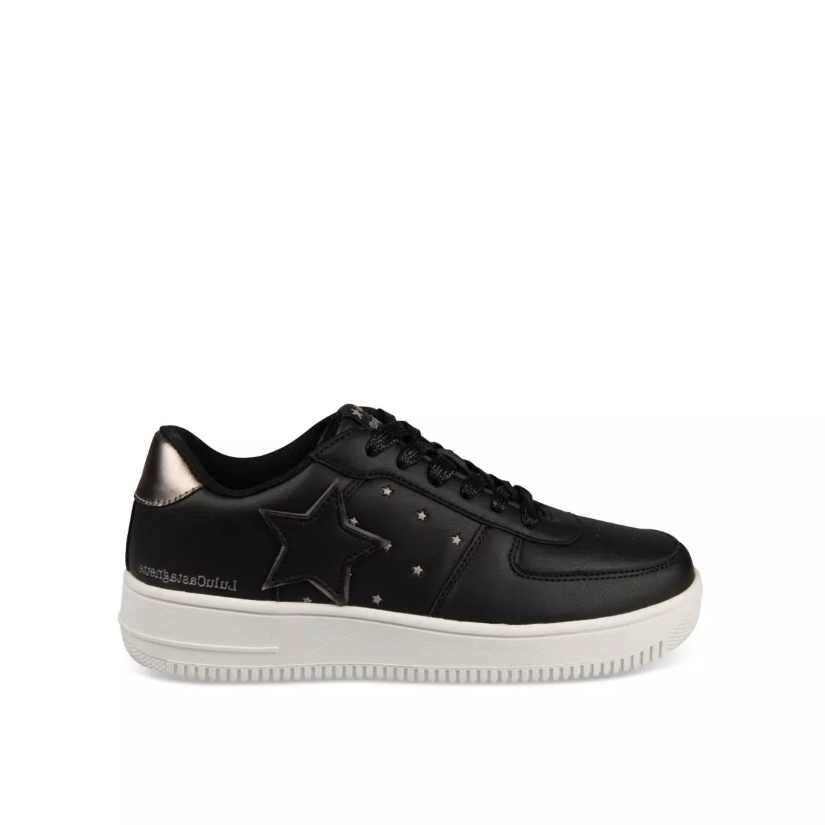 Sneakers BLACK LULU CASTAGNETTE