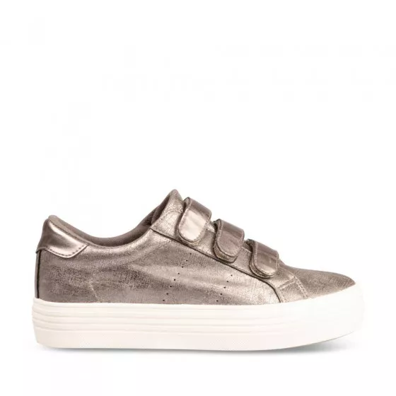 Baskets PEWTER ACTIVE FASHION