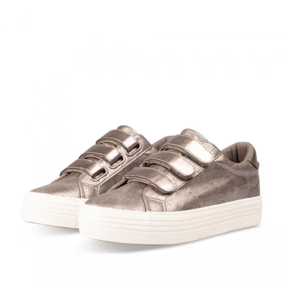 Sneakers PEWTER ACTIVE FASHION