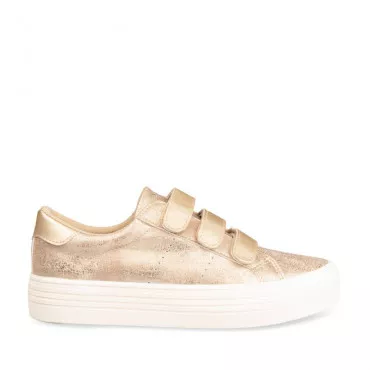 Sneakers GOLD ACTIVE FASHION