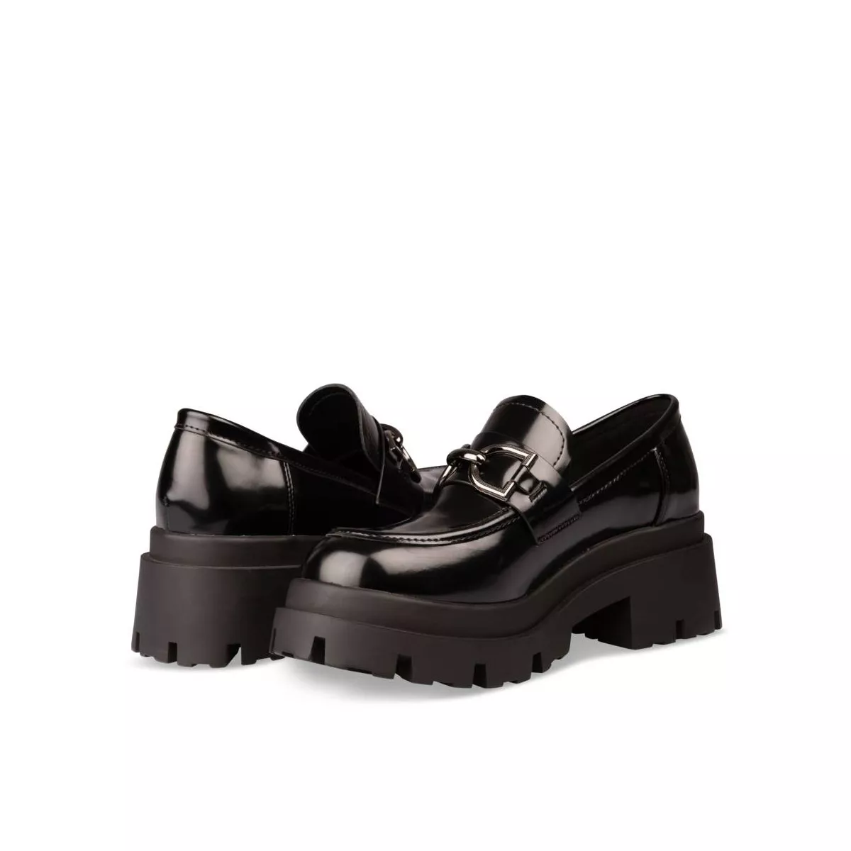 Chaussea mocassin top