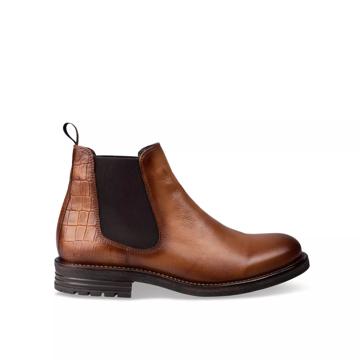 Bottines chez chaussea store