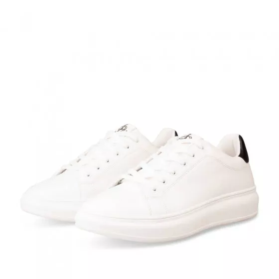 Sneakers WHITE FREECODER