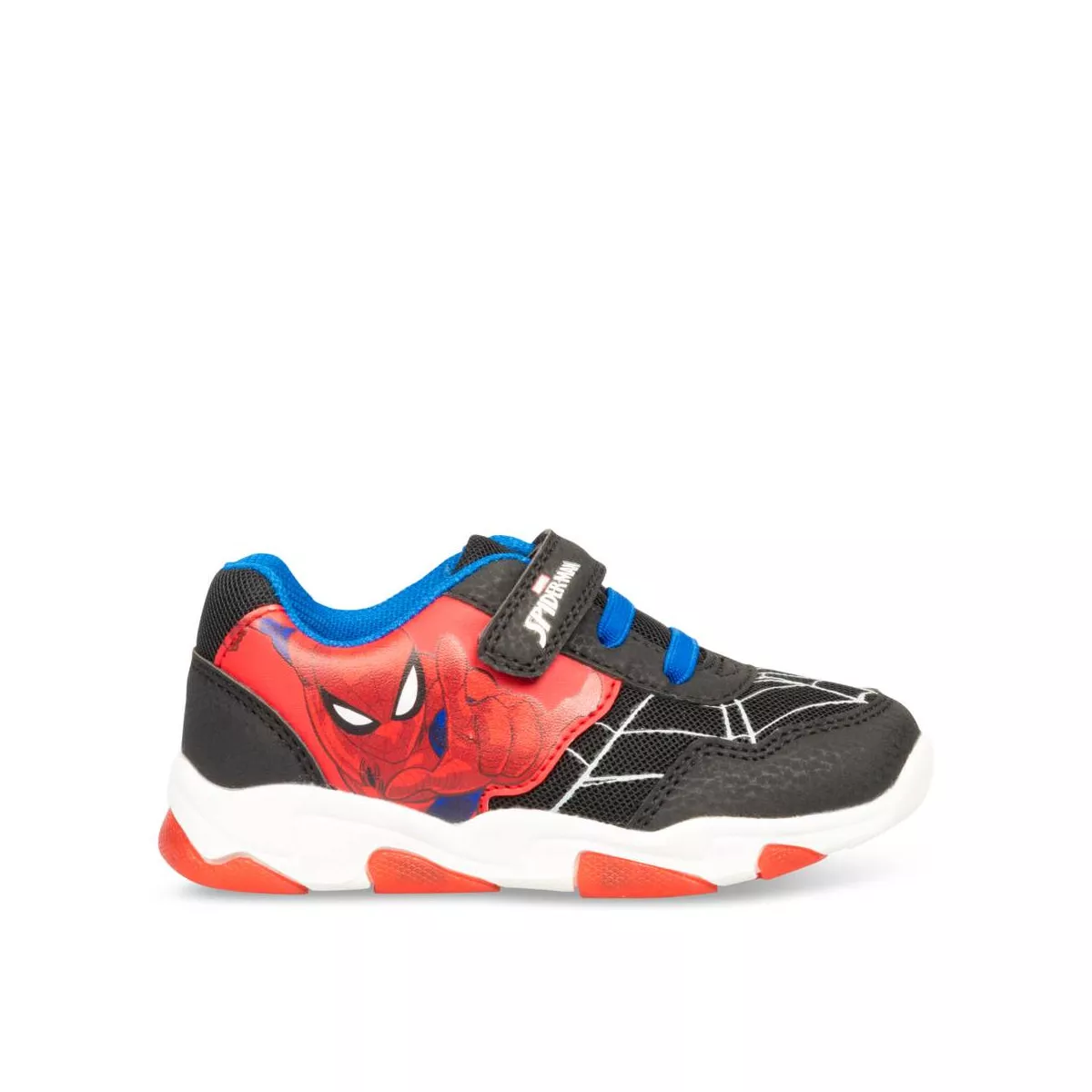 Puma sales spiderman shoes