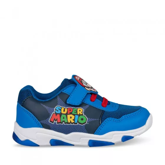 Sneakers BLUE MARIO