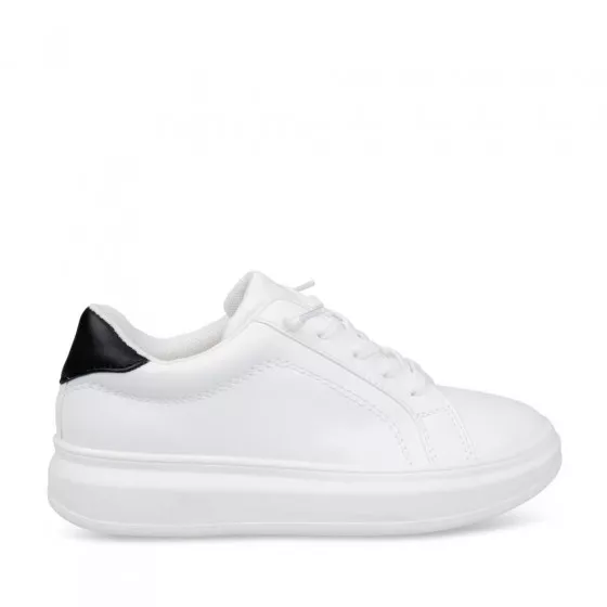 Sneakers WHITE LITTLE BOYS