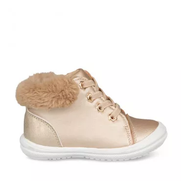 Bottines chaussea fille 2025