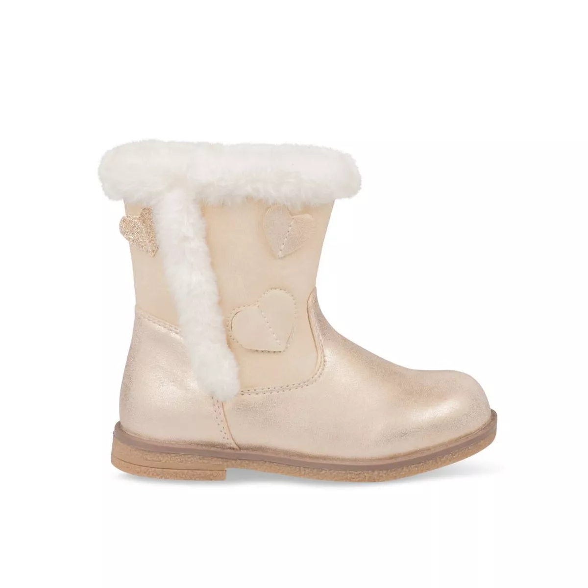Chaussea boots 2025 fille