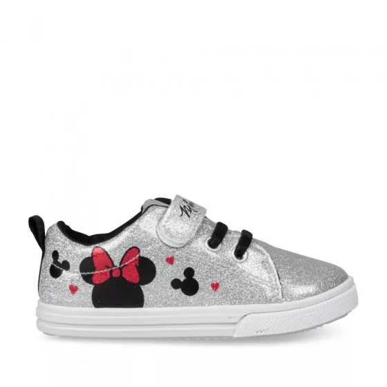Sneakers SILVER MINNIE