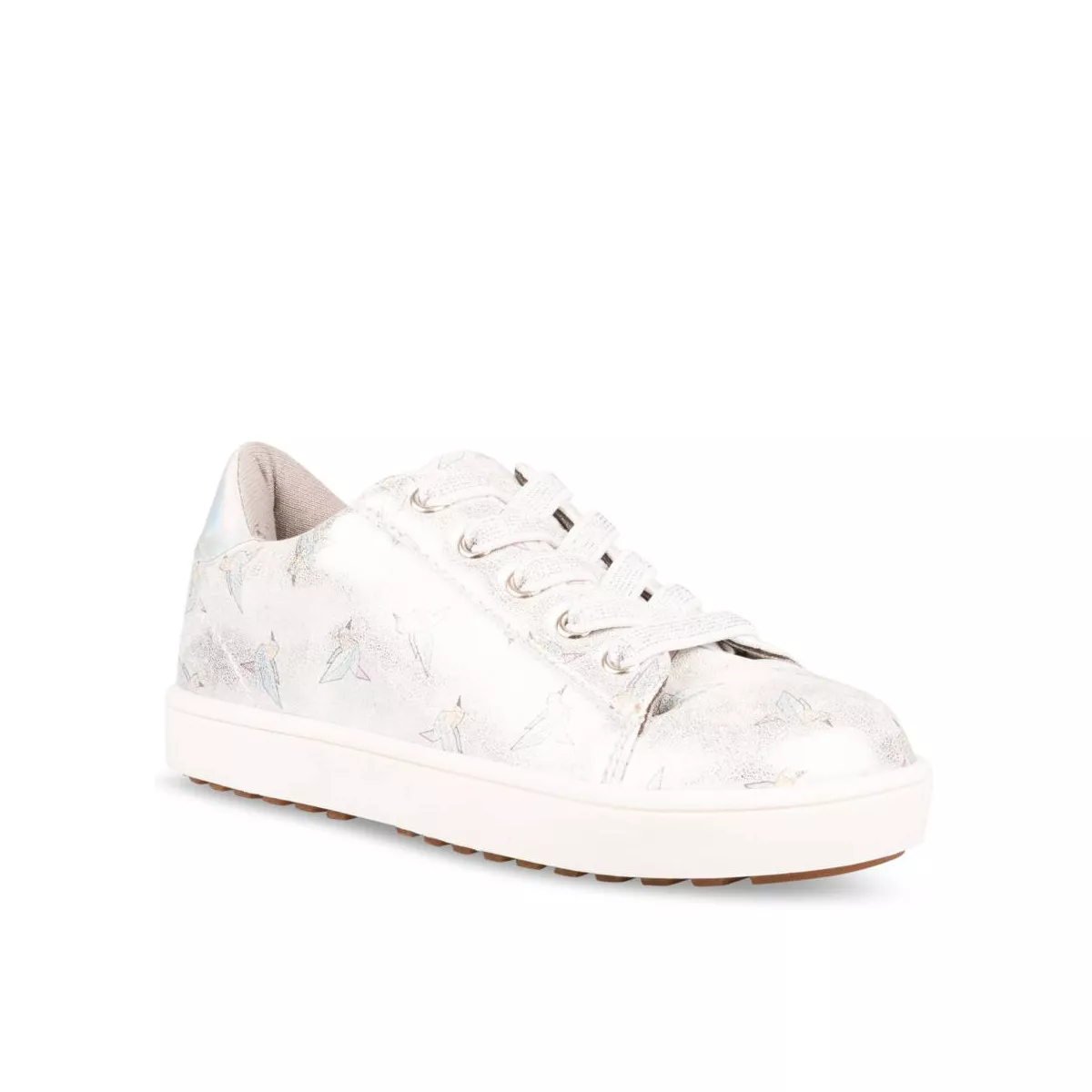 Sneakers SILVER NINI GIRLS