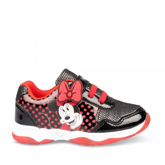 Sneakers BLACK MINNIE