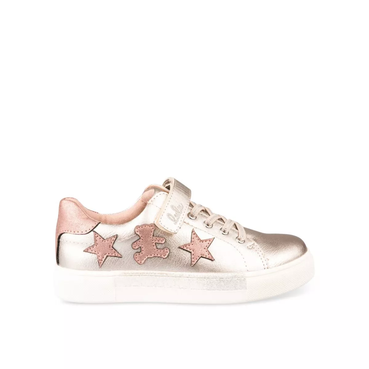 Chaussures lulu online castagnette femme