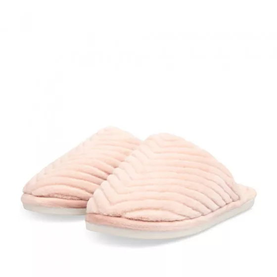 Slippers PINK SINEQUANONE