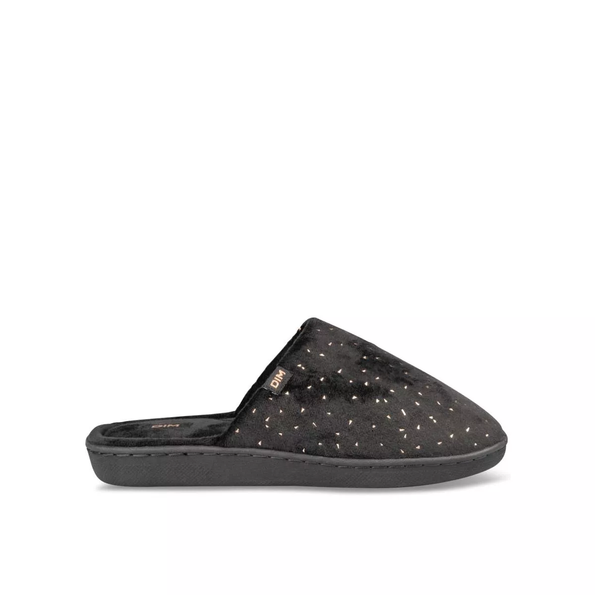 Chausson dim 2025 femme