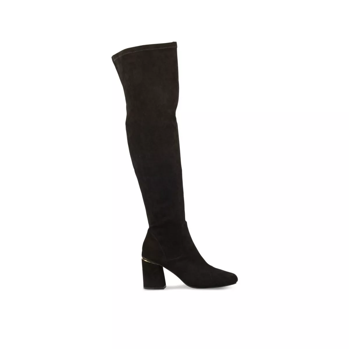 Cuissardes NOIR MY BOTEGA