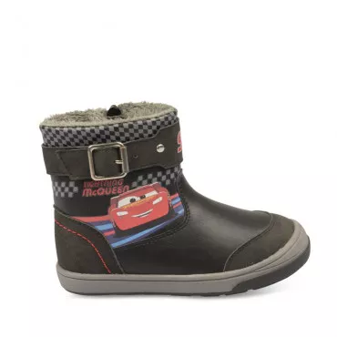 Ankle boots BLACK CARS