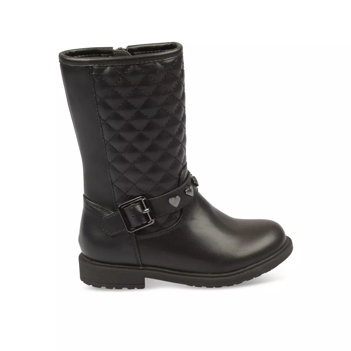Botte chaussea fille hotsell