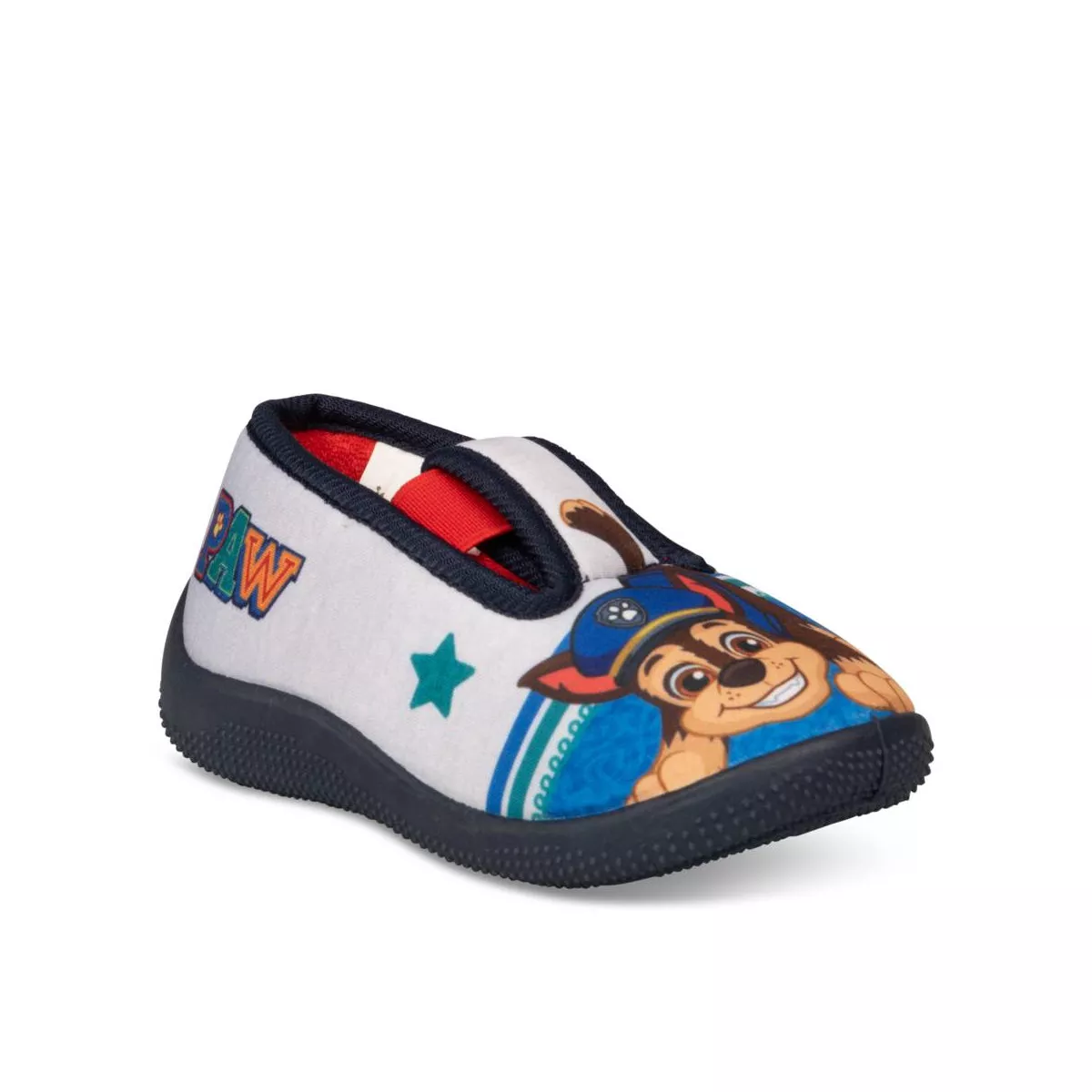 Chaussons GRIS PAW PATROL