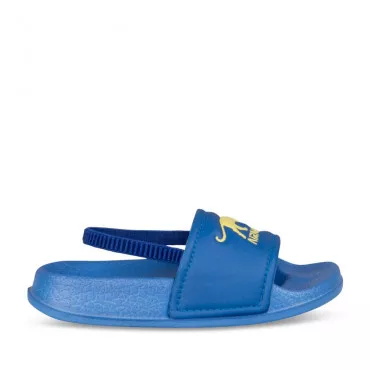 Slippers BLAUW AIRNESS