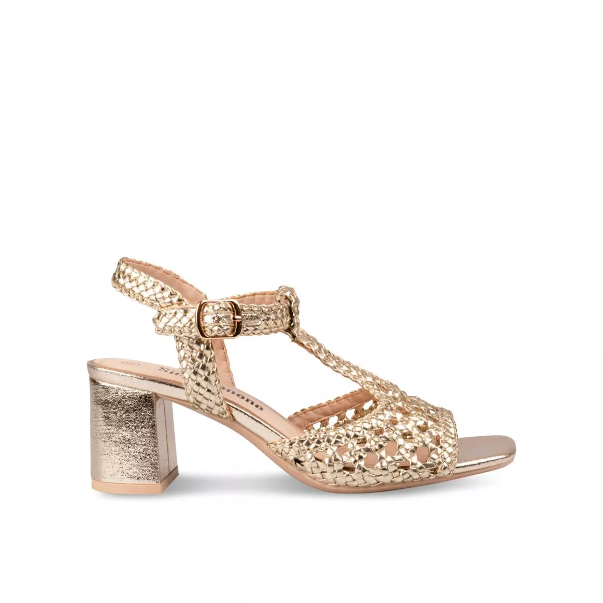 Chaussea chaussures femme 2025 sandales