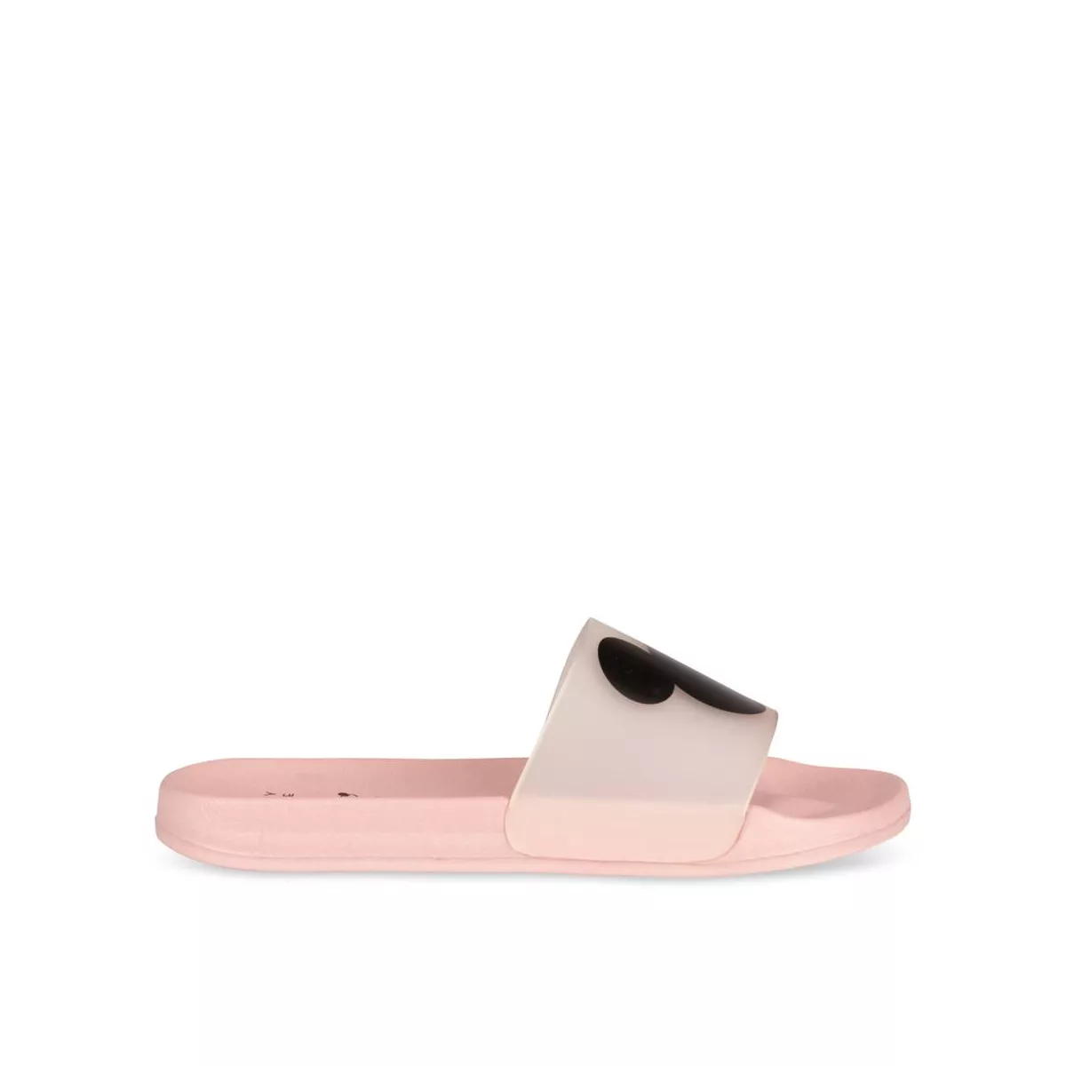Claquette transparente 2025 zara