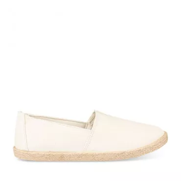 Espadrilles BEIGE MERRY SCOTT