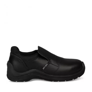 Chaussures de sécurité NOIR SAFETY JOGGER