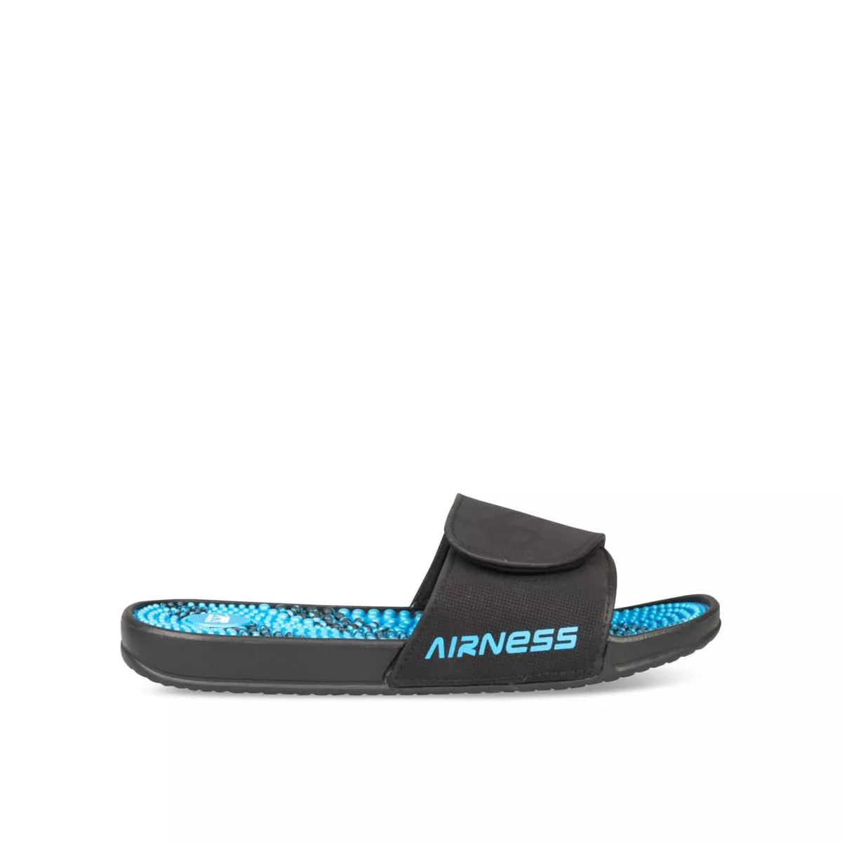 Claquettes NOIR AIRNESS