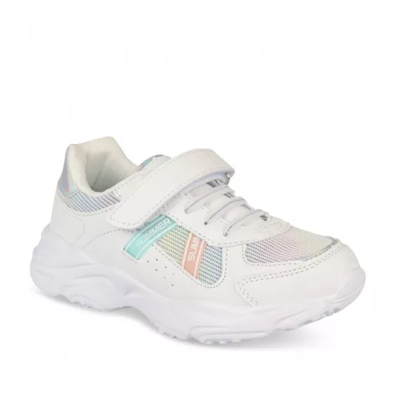 Sneakers WHITE UNYK PERF