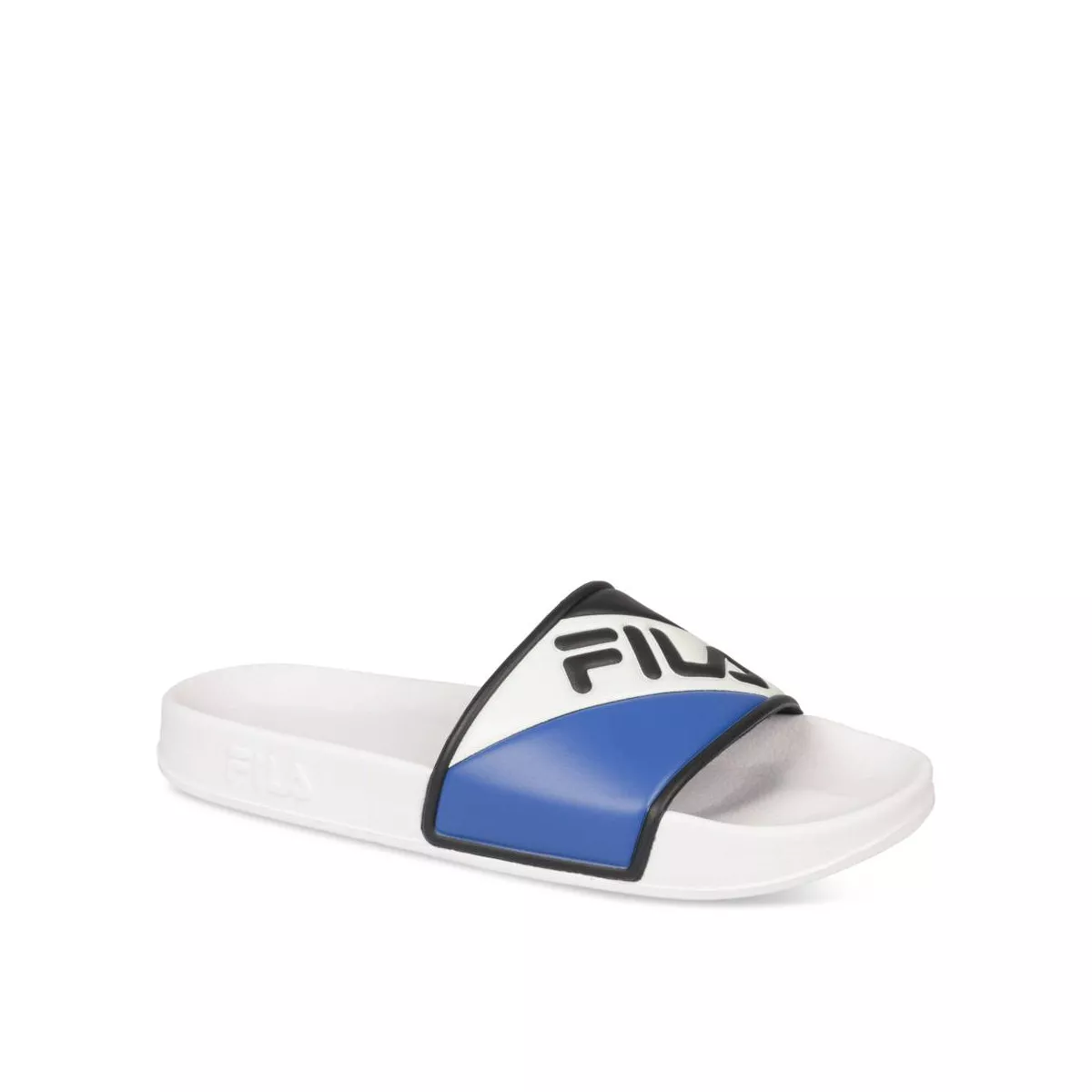 Claquette fila sales chaussea
