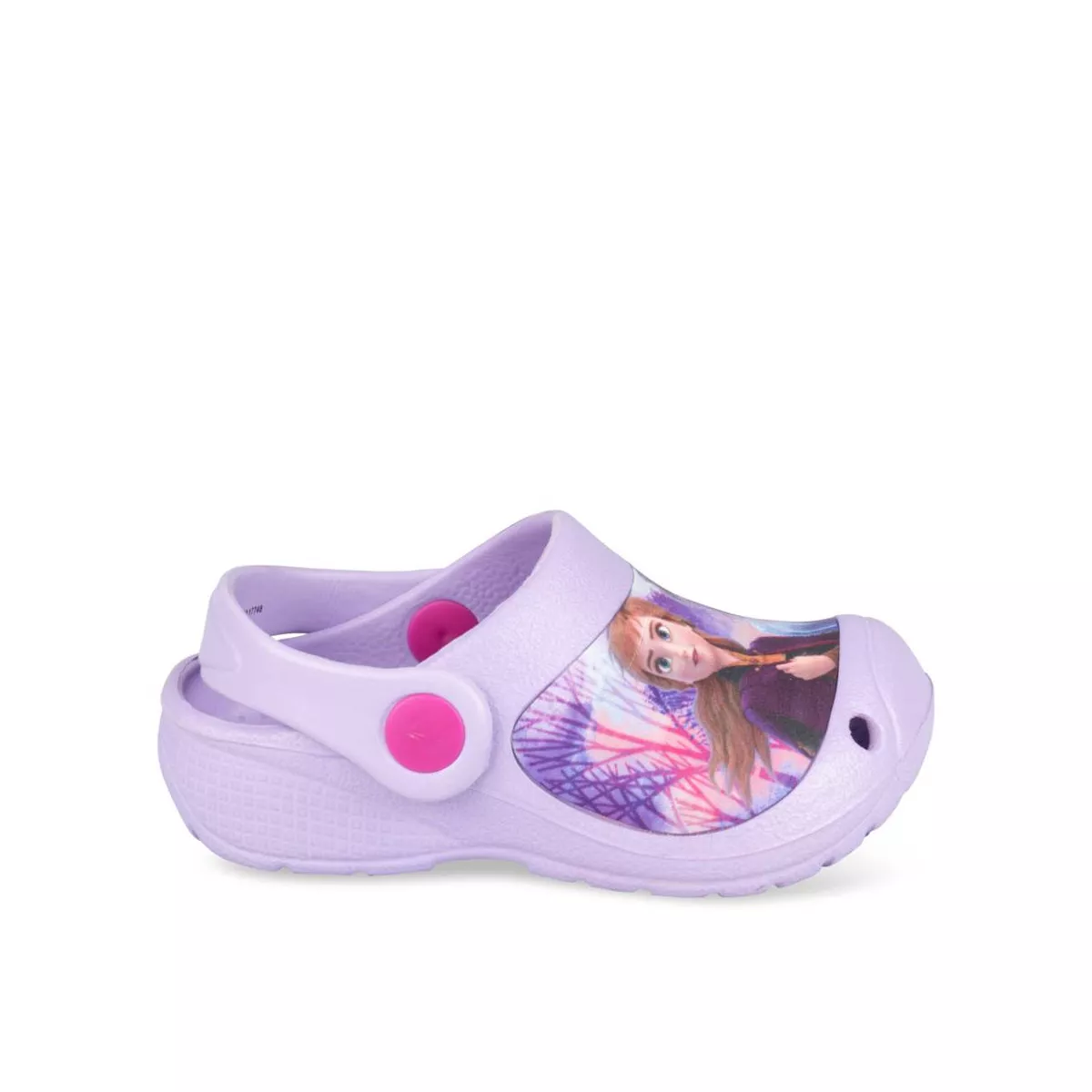 Frozen clogs sales
