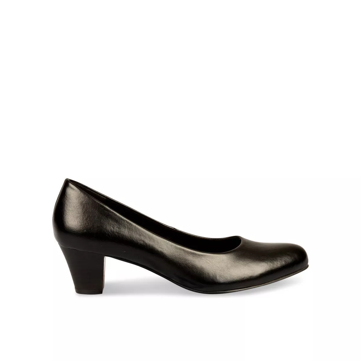 Pumps BLACK GRANDS BOULEVARDS