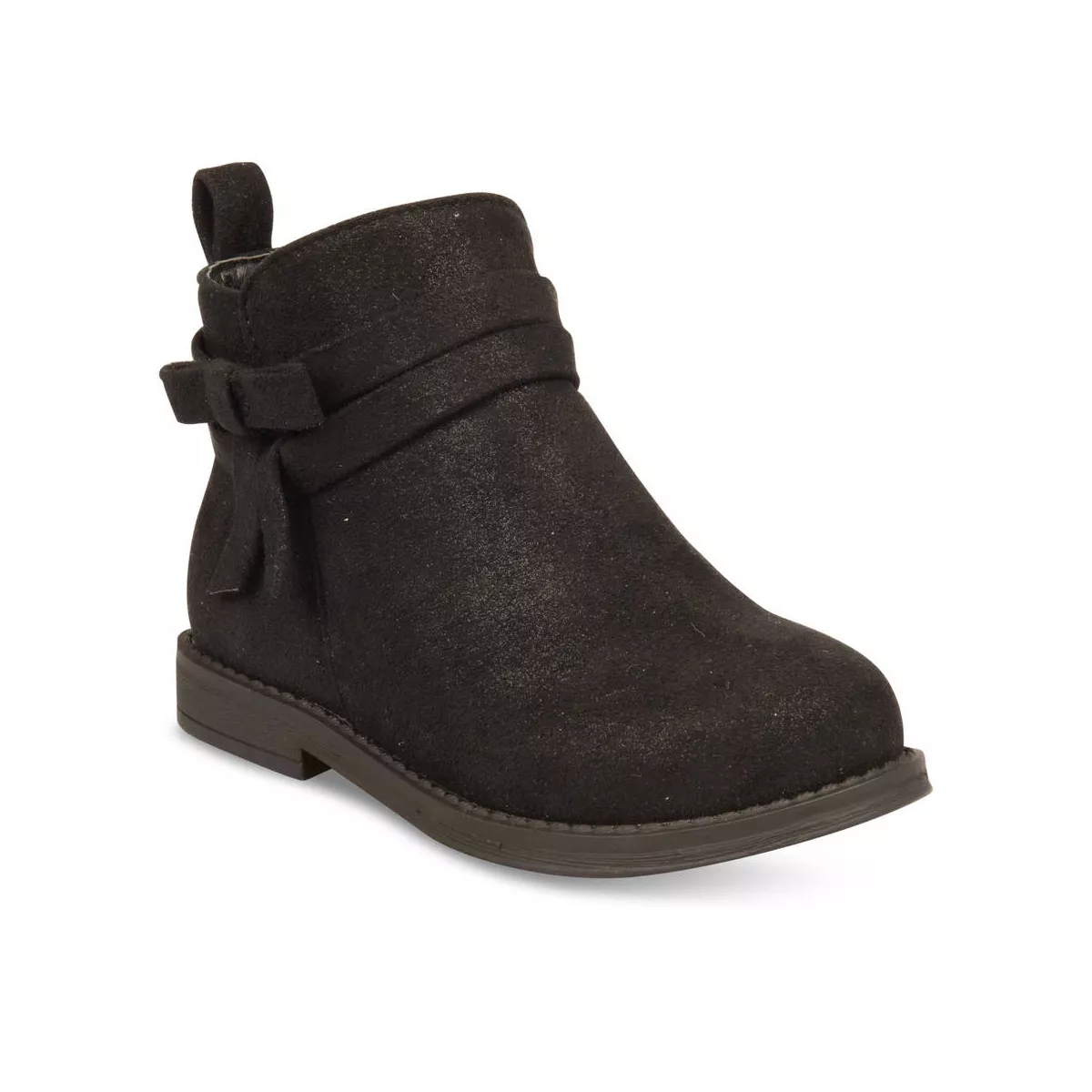 Ankle boots BLACK NINI GIRLS