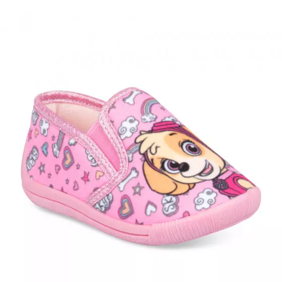 Slippers PINK PAW PATROL FILLE