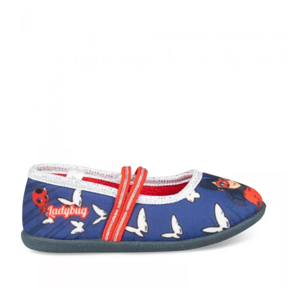 Slippers NAVY MIRACULOUS